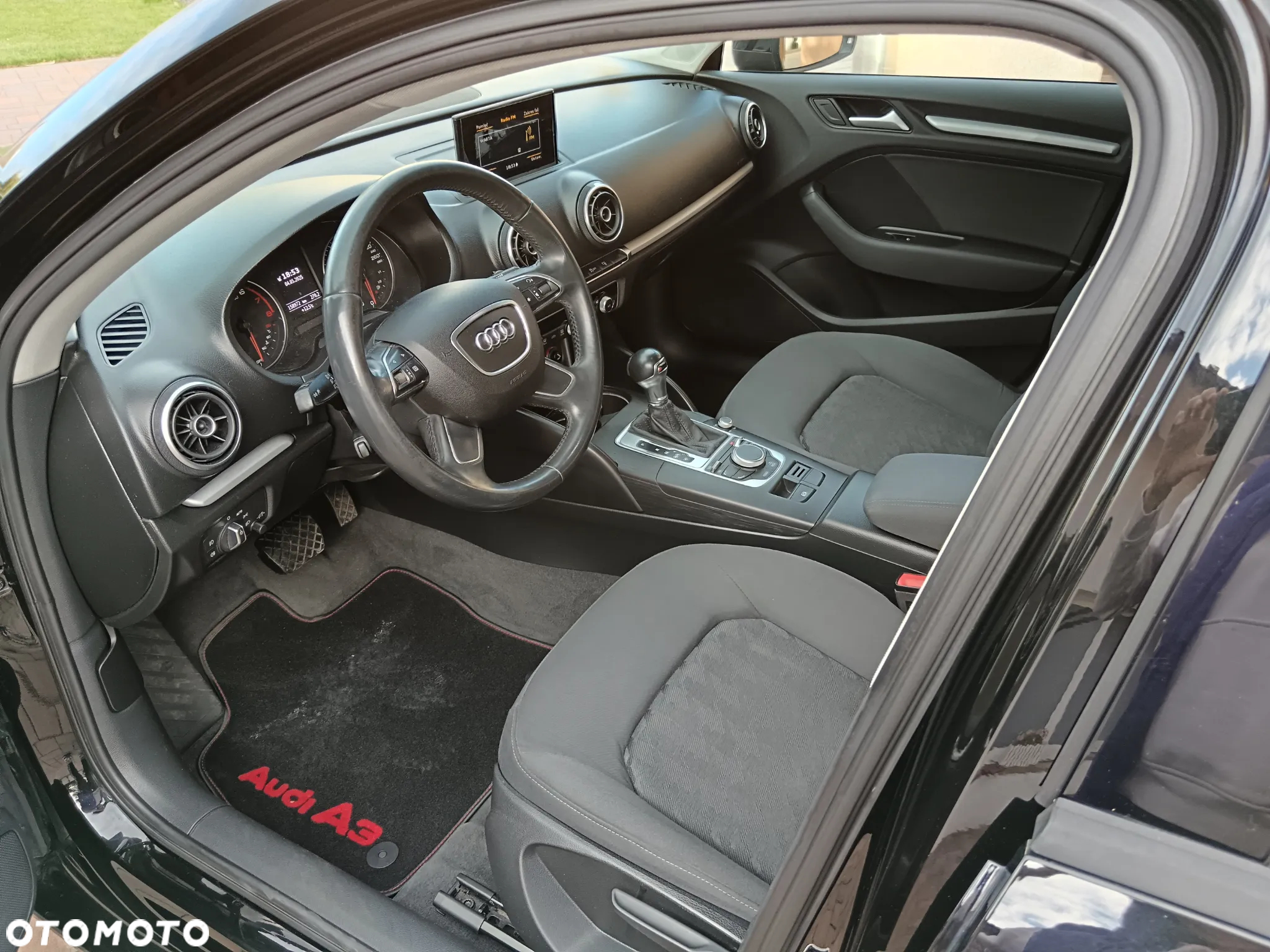 Audi A3 1.4 TFSI Edycja Specjalna S tronic - 16