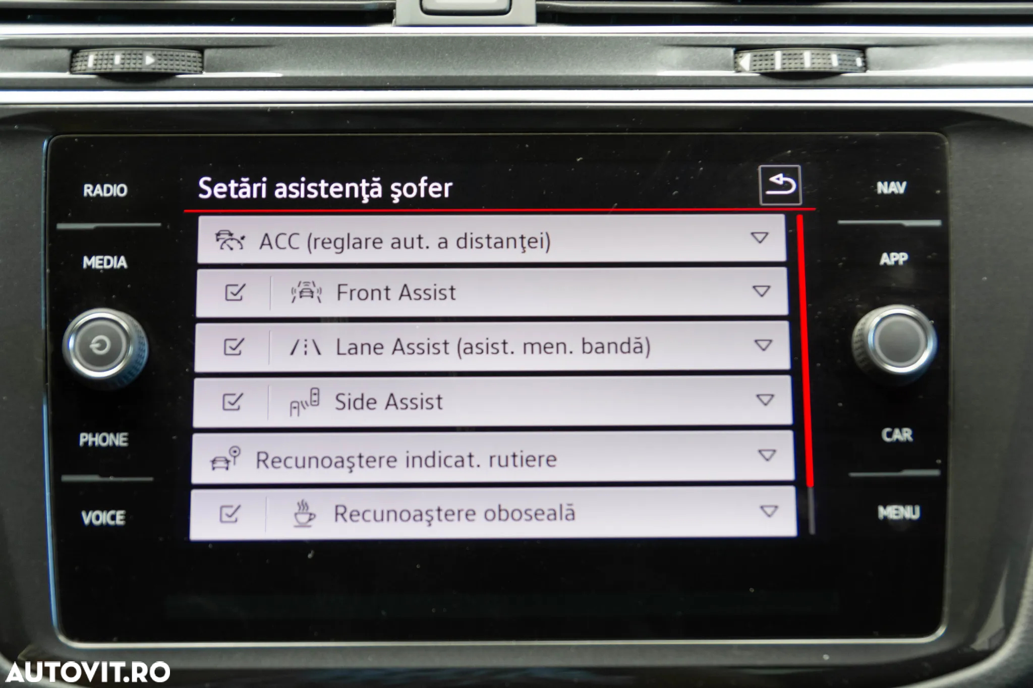 Volkswagen Tiguan 2.0 TDI SCR DSG 4Motion R-Line - 20