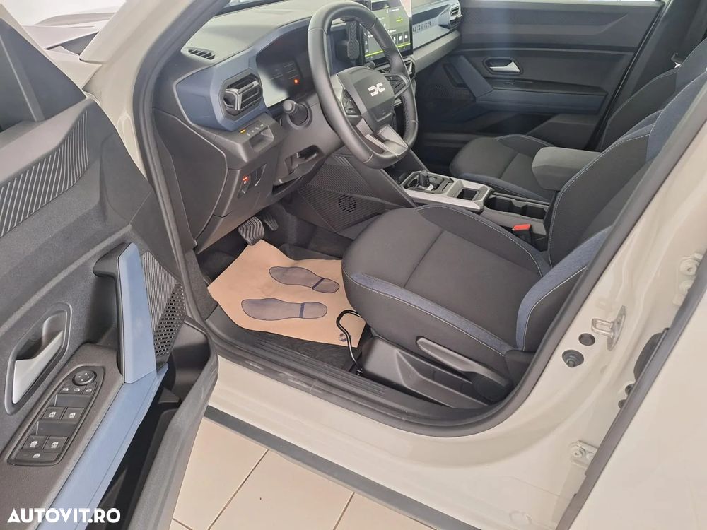 Dacia Logan 1.0 SCe Prestige - 25