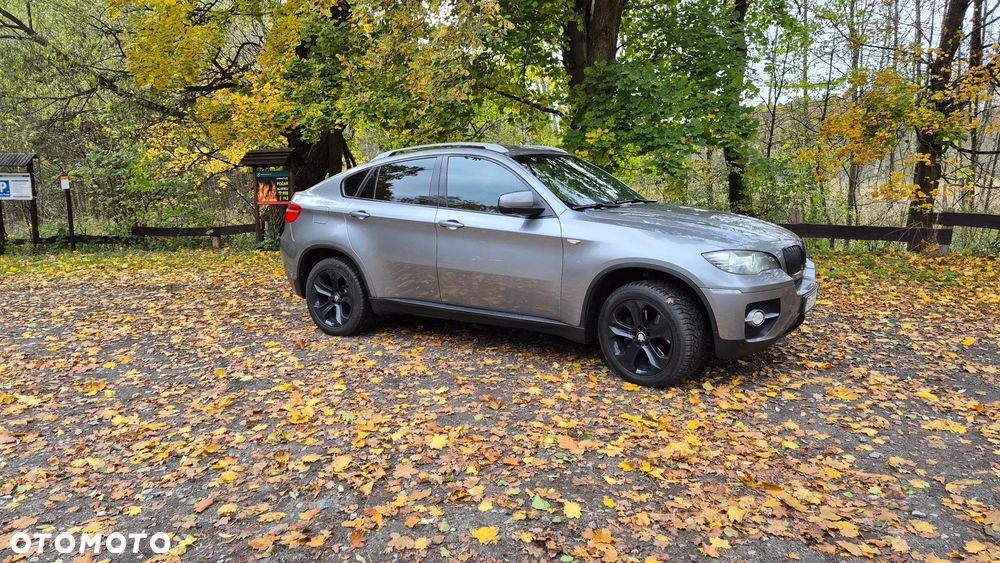 BMW X6 - 16