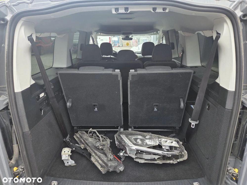 Volkswagen Caddy Maxi 2.0 TDI - 10