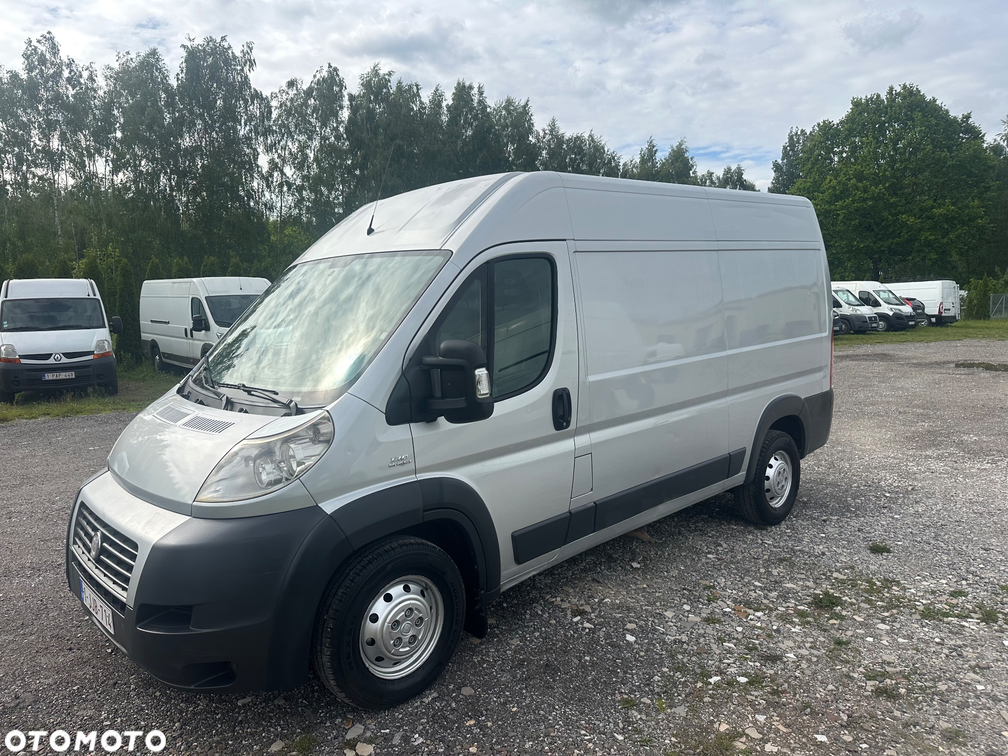 Fiat Ducato - 2