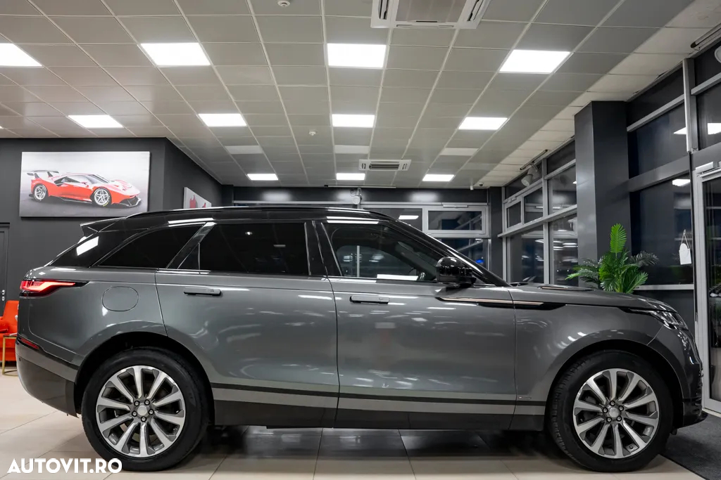 Land Rover Range Rover Velar 2.0 R-Dynamic - 40