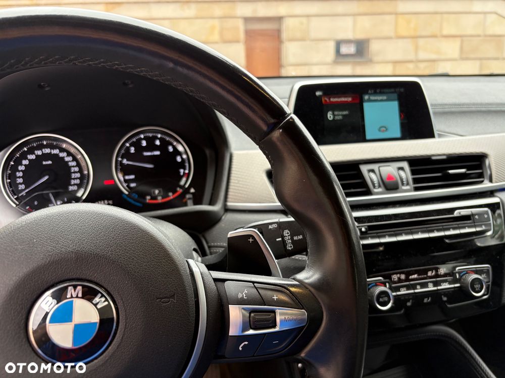 BMW X2 - 11