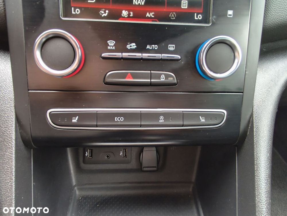 Renault Megane TCe 140 GPF GT LINE - 22