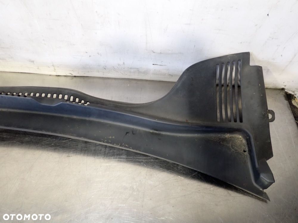 PODSZYBIE SEAT IBIZA IV - 4