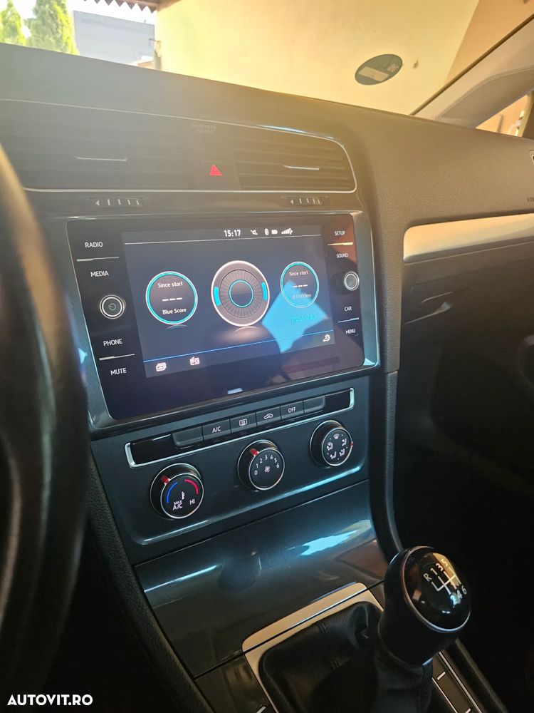 Volkswagen Golf 1.0 TSI Trendline - 14