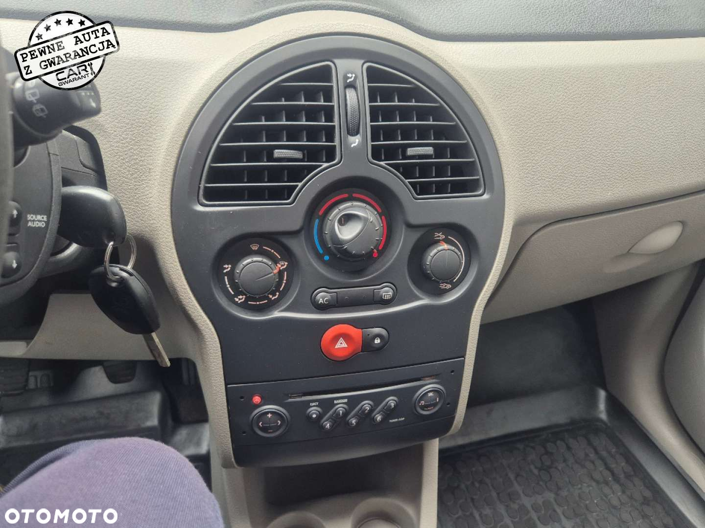 Renault Modus - 19