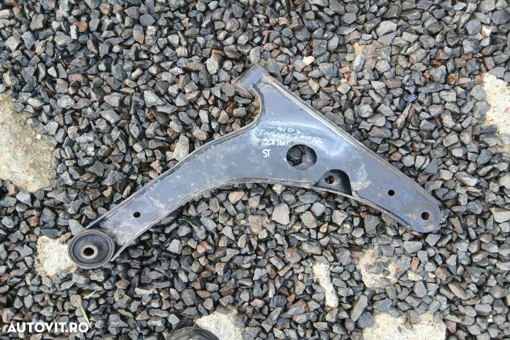 Bascula fata stanga Ford Transit 3 [Facelift] [2006 - 2014] Chassis d - 1