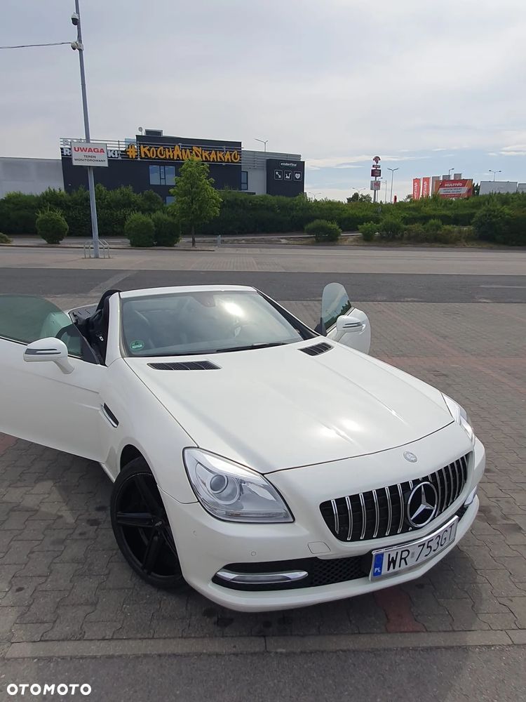 Mercedes-Benz SLK - 16