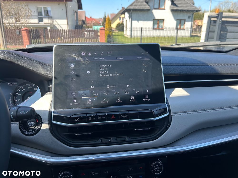 Jeep Compass 1.4 TMair Limited 4WD S&S - 28