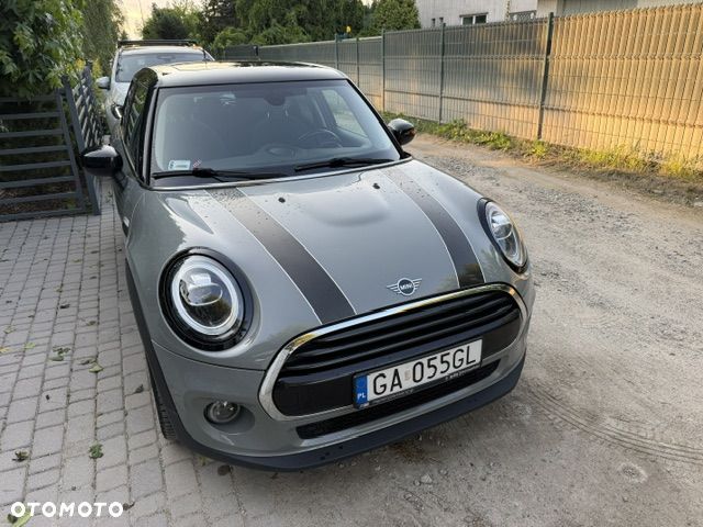 MINI Cooper Standard - 1