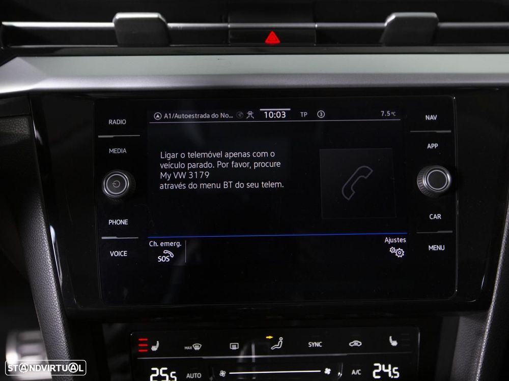 VW Arteon 2.0 TDI Elegance DSG - 21