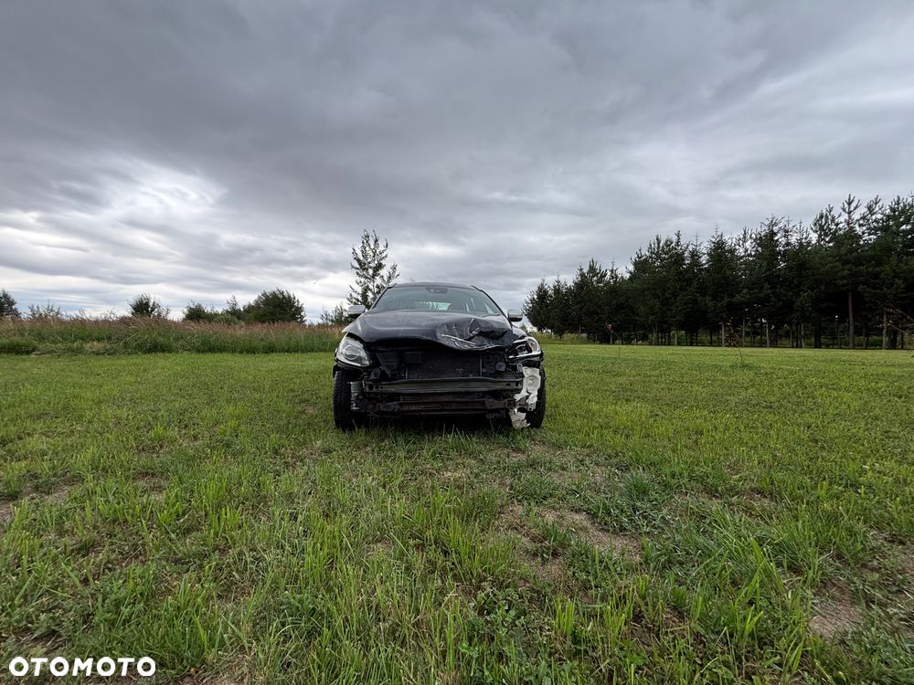 Volvo XC 60 - 5