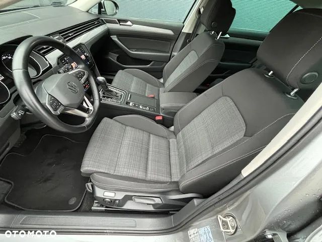 Volkswagen Passat 1.5 TSI EVO Business DSG - 17