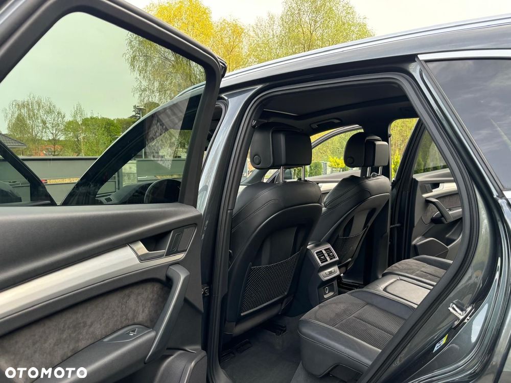 Audi Q5 - 14