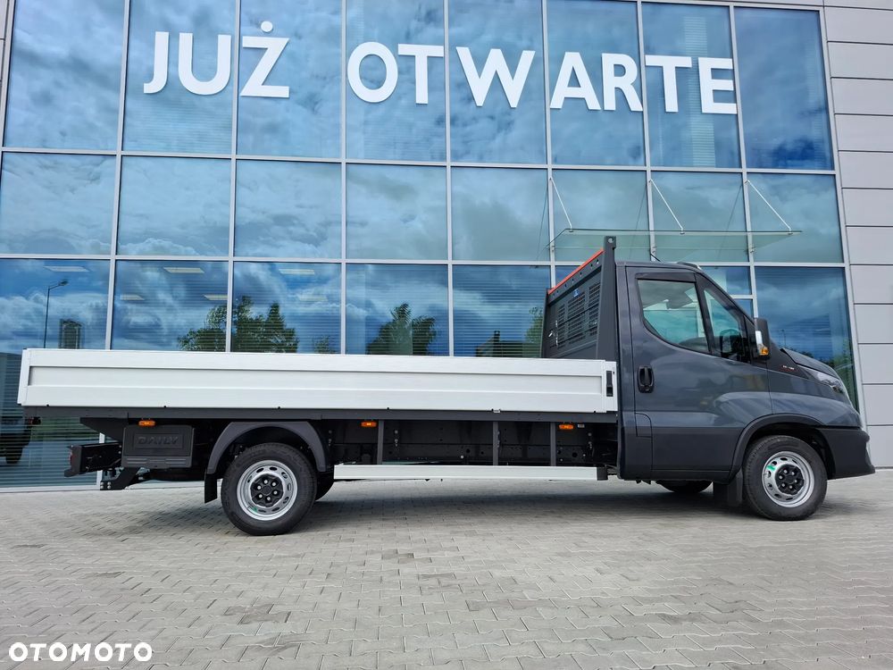 Iveco HIT CENOWY!SKRZYNIA FABRYCZNA IDEALNA POD TWÓJ BIZNES - 14
