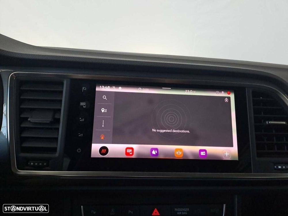 SEAT Ateca 1.0 TSI Style - 23