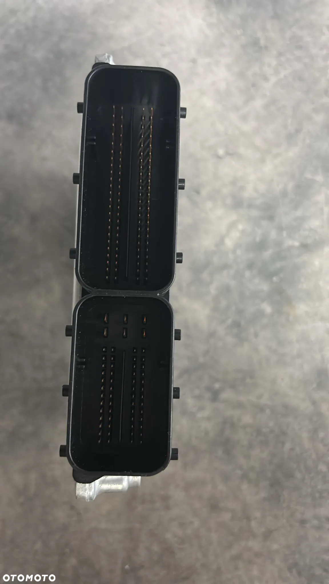 komputer silnika  BMW 1 E87 3 E90 7795845 0281011416   ORG    (151/7) - 2