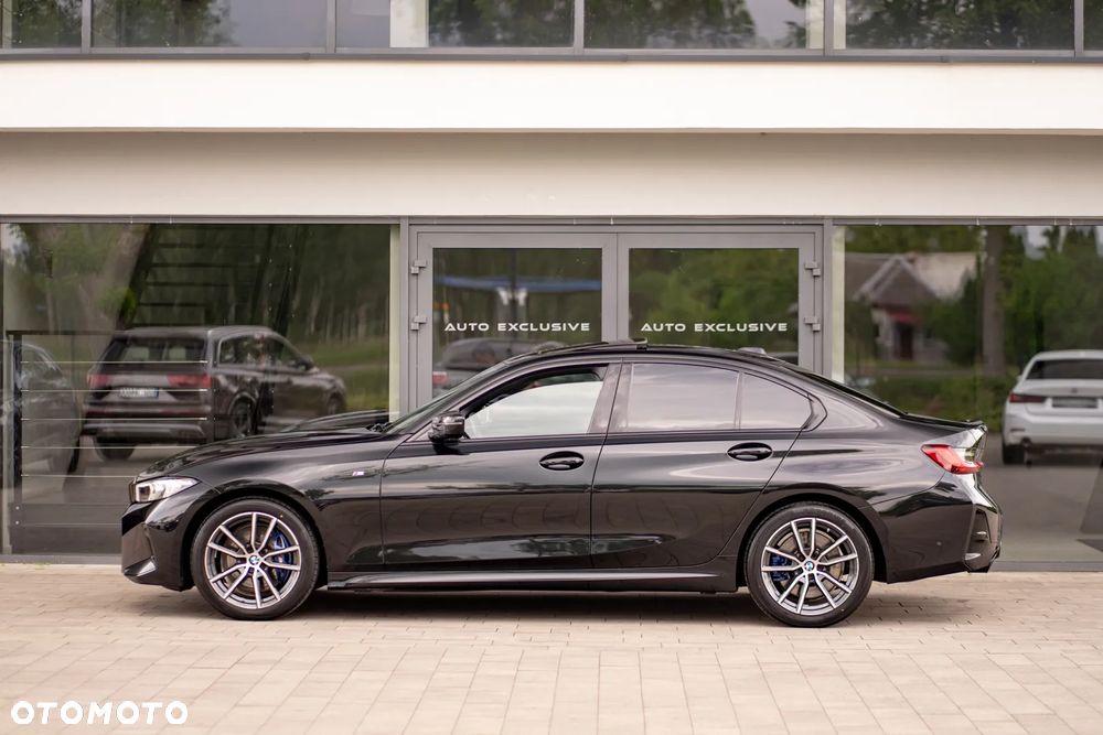 BMW Seria 3 330i xDrive M Sport sport - 17