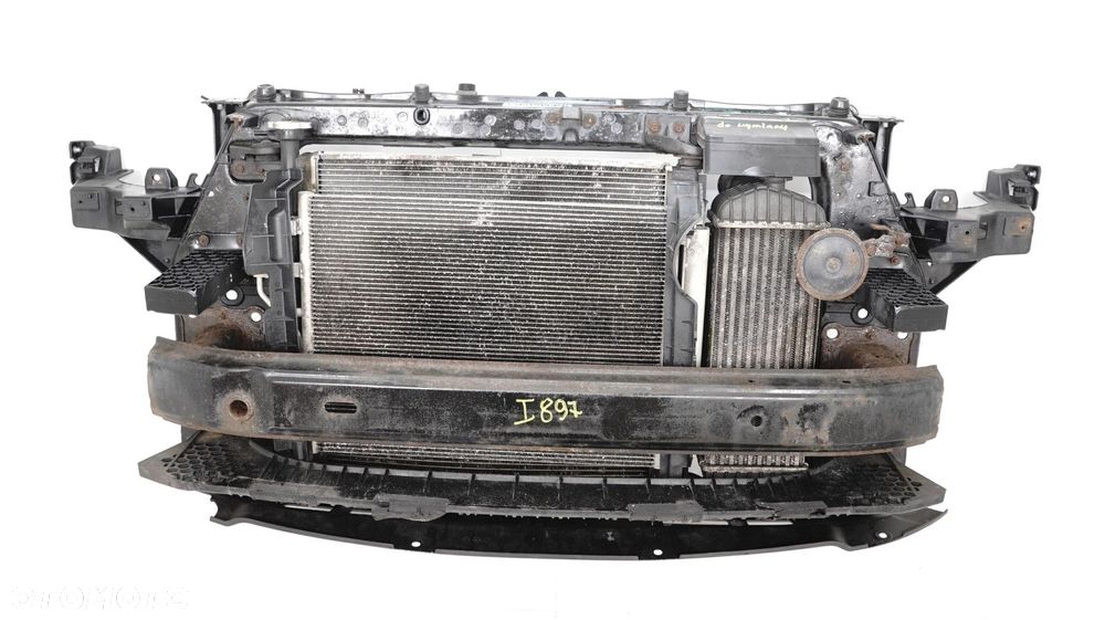 PAS PRZÓD PRZEDNI HYUNDAI IX35 09-13R 1.7 CRDI - 1