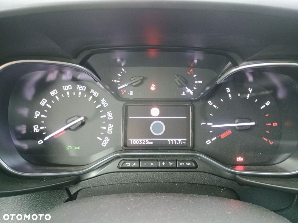 Toyota Proace City Verso 1.5 D-4D Family - 19