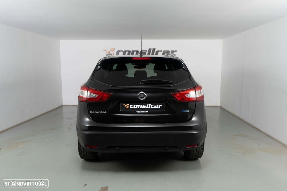 Nissan Qashqai 1.5 dCi Tekna Premium 18 360 - 6