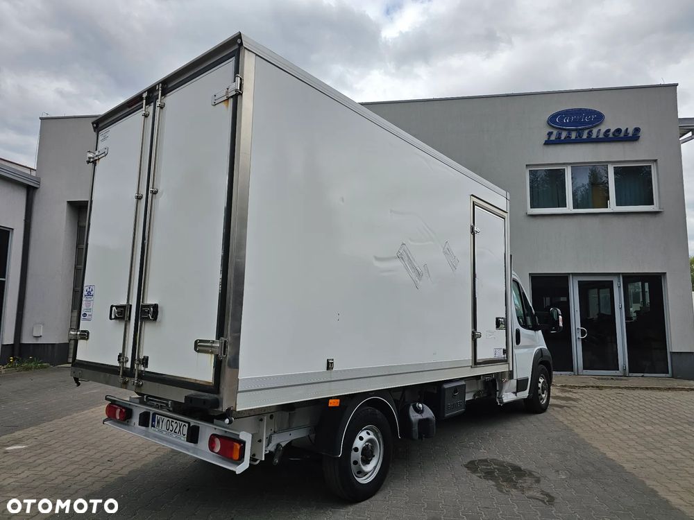 Fiat DUCATO MAXI L4 POWER CHŁODNIA 8EP AUTOMAT - 6