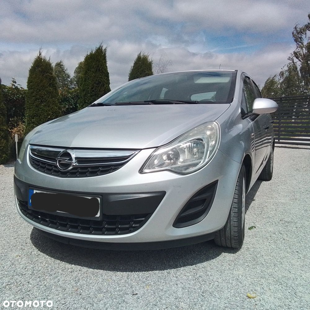 Opel Corsa 1.2 16V Edition 150 - 2