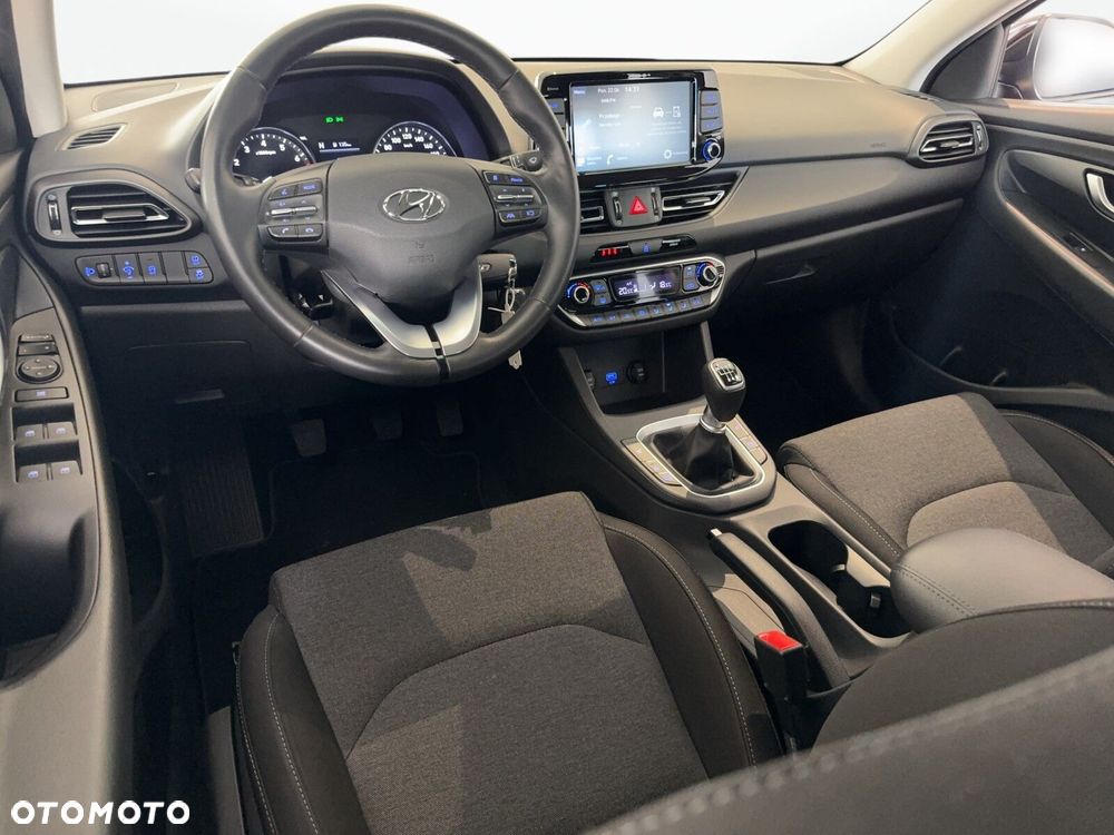 Hyundai i30 1.5 T-GDI 48V Comfort - 14