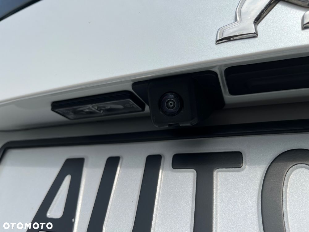 Peugeot 2008 PureTech 130 EAT8 Allure Pack - 31