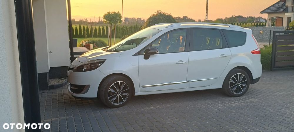Renault Scenic 1.2 TCe Energy Bose Edition - 32