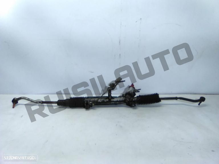 Caixa De Velocidades Man.  Peugeot 405 I [1987_1992] 1.9 D - 1