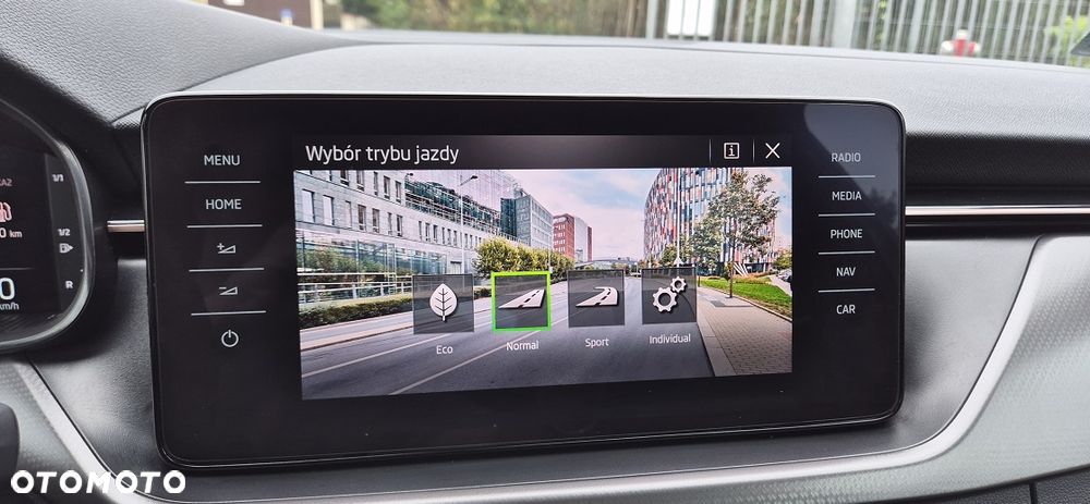 Skoda Scala 1.5 TSI Style DSG - 35