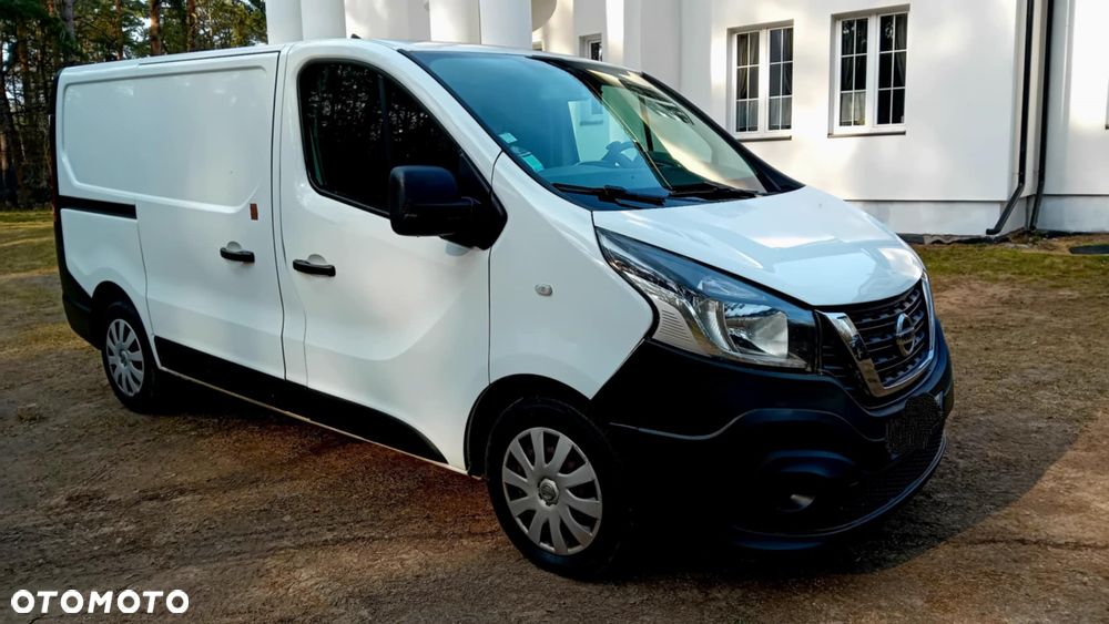 Renault trafic - 11