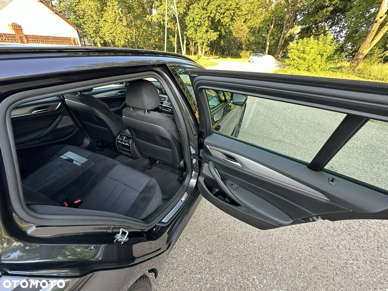 BMW Seria 5 - 28