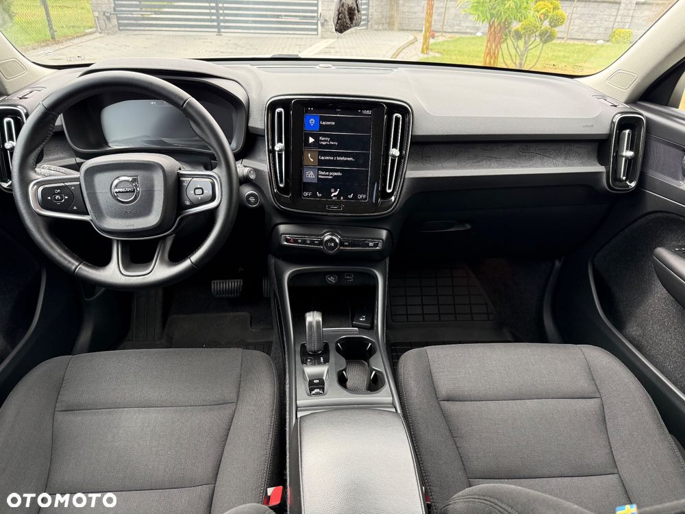 Volvo XC 40 T3 Momentum - 16