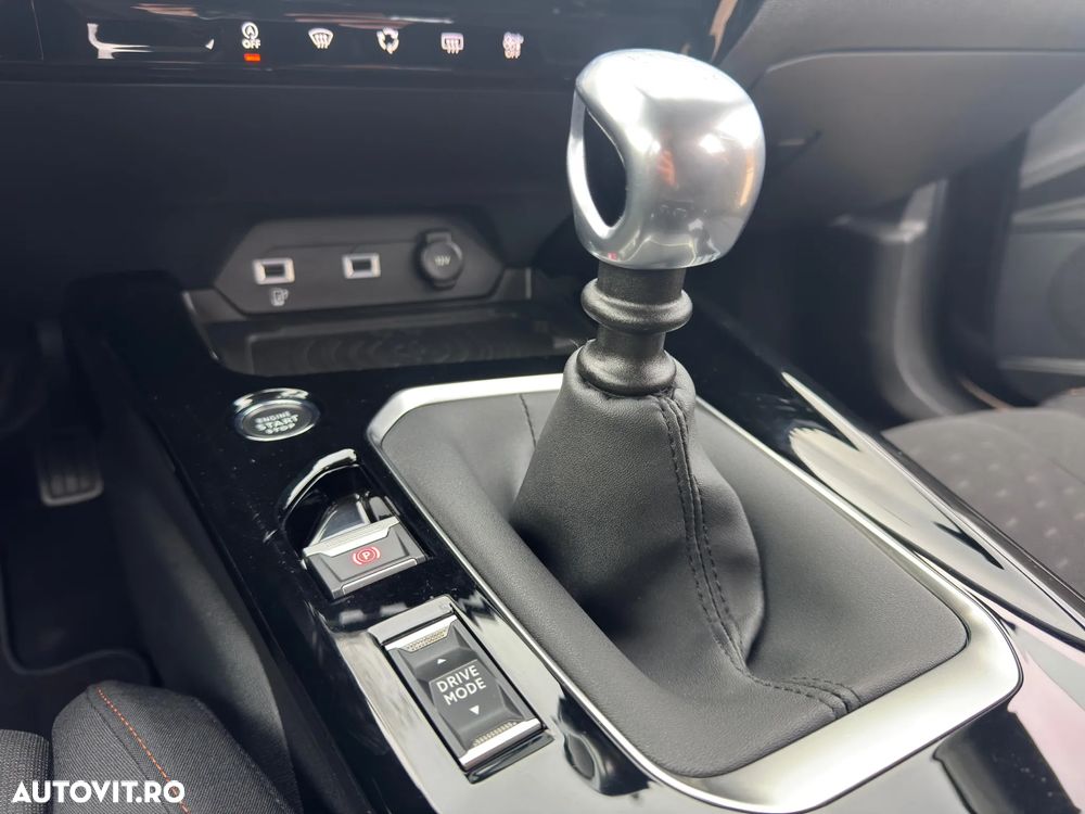 Peugeot 508 ver-bluehdi-130-stop-start-eat8-allure - 7