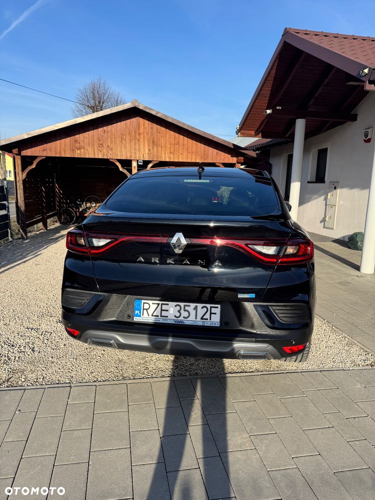 Renault Arkana - 7