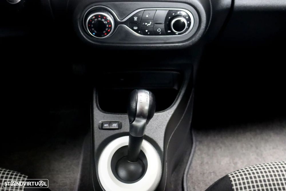 Renault Twingo E-Tech - 20
