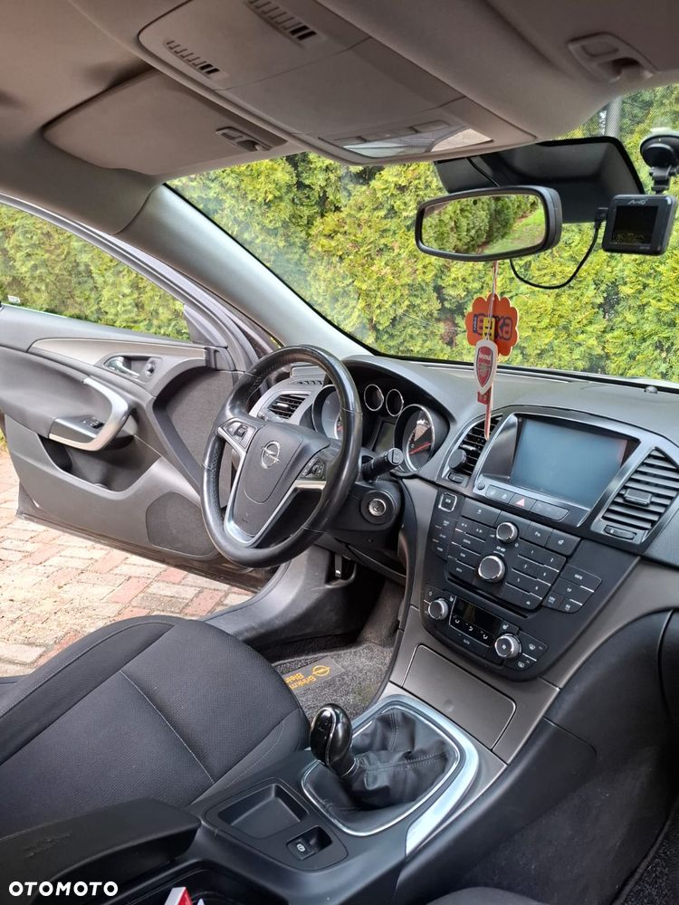 Opel Insignia - 3