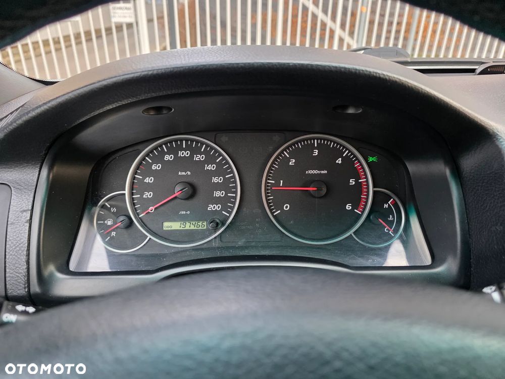 Toyota Land Cruiser 3.0 D Sol - 16