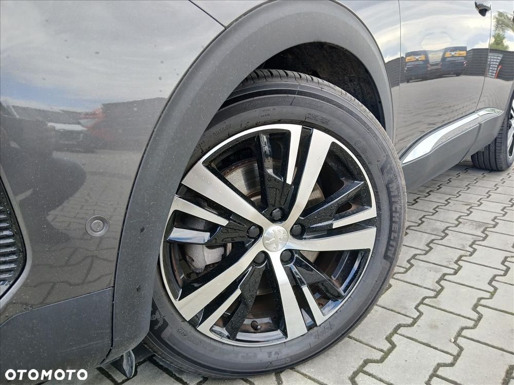 Peugeot 3008 225 e-EAT8 GT Pack - 20