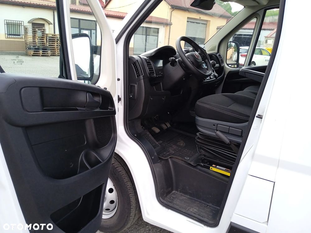 Fiat Ducato - 35