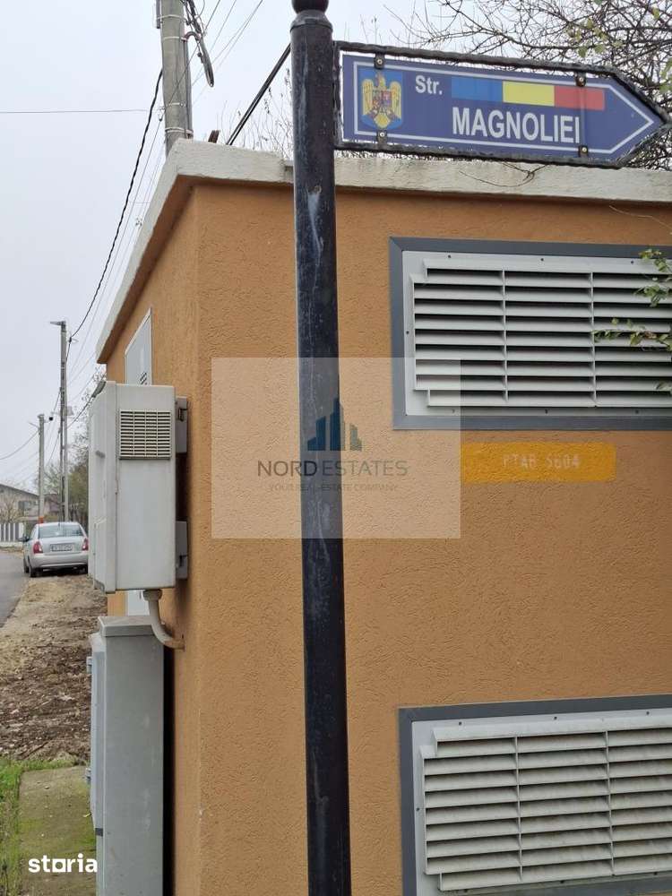 Vanzari Terenuri Ciorogarla A1-A0-DR1 Militari-Dr. Taberei - Imagine principală: 5/8
