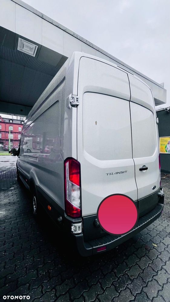 Ford Transit - 3