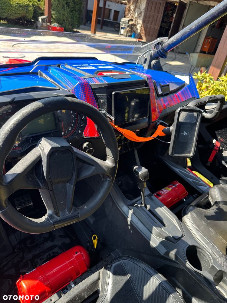 Polaris RZR - 10
