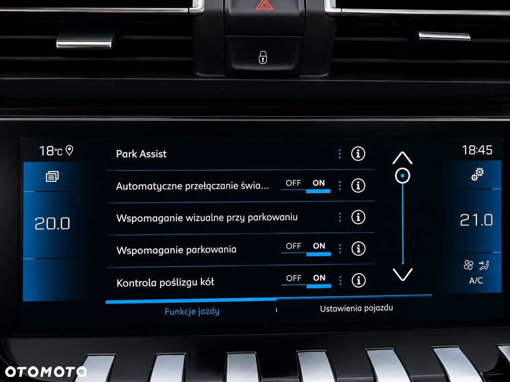 Peugeot 508 PureTech 180 EAT8 Active - 21