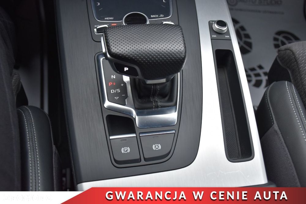 Audi Q5 2.0 TFSI Quattro Sport S tronic - 29