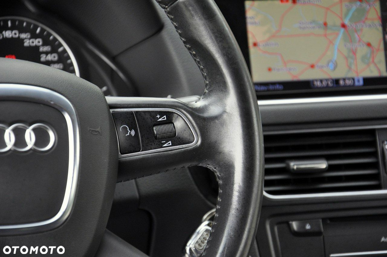 Audi Q5 2.0 TDI Quattro - 15